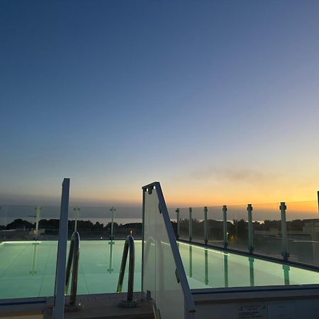 Residence Valentina - Appartamento Altea Int. 2 Nardo Exterior photo