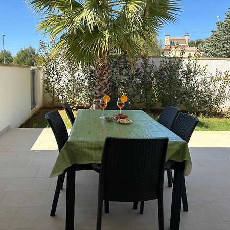 Residence Valentina - Appartamento Altea Int. 2 Nardo Exterior photo
