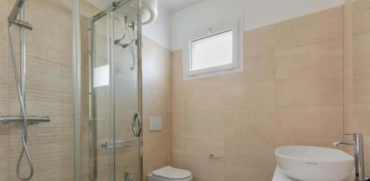 Residence Valentina - Appartamento Altea Int. 2 Nardo Exterior photo