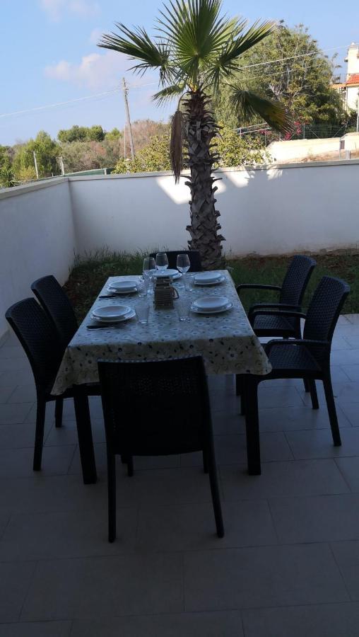 Residence Valentina - Appartamento Altea Int. 2 Nardo Exterior photo