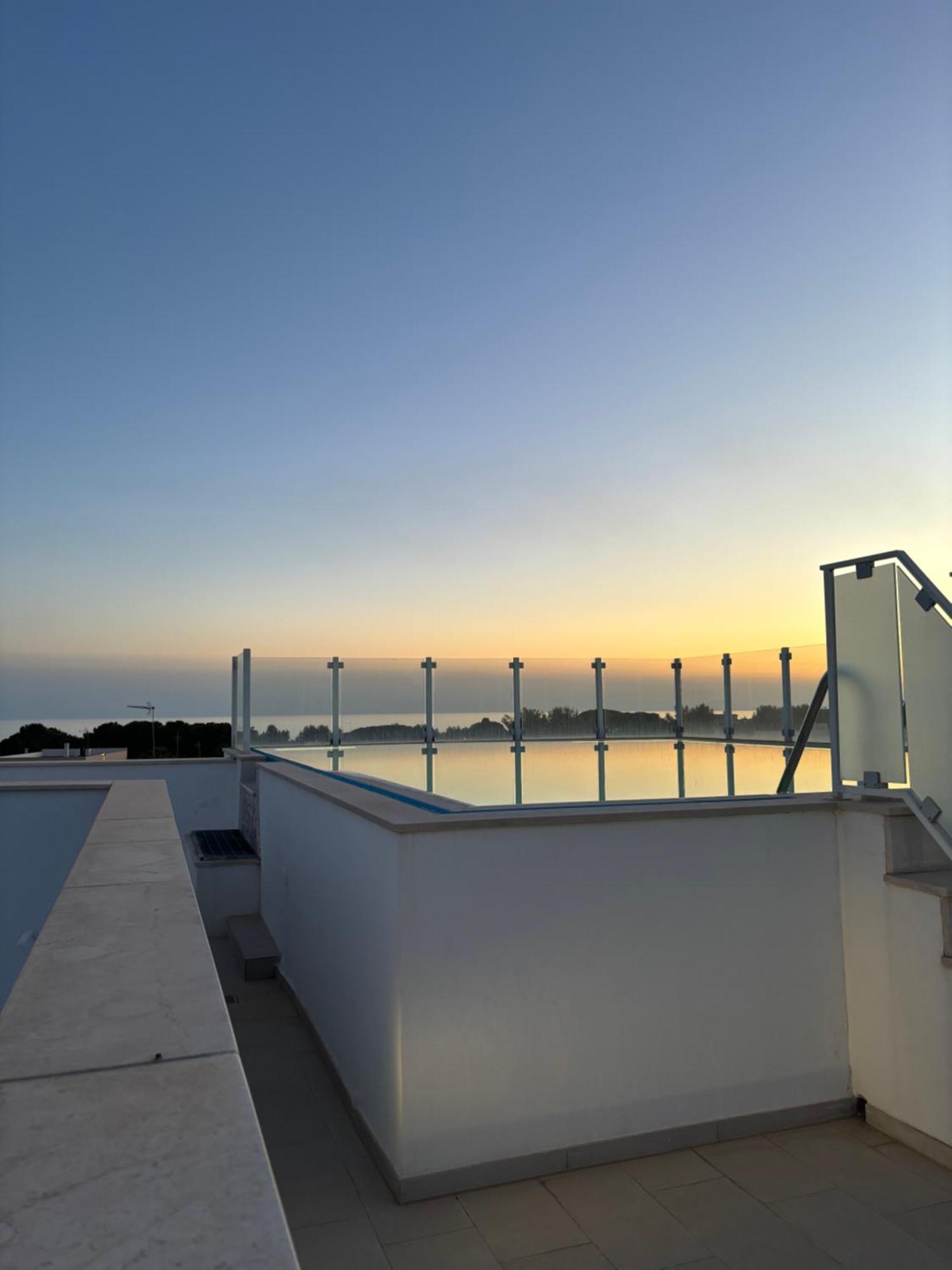 Residence Valentina - Appartamento Altea Int. 2 Nardo Exterior photo