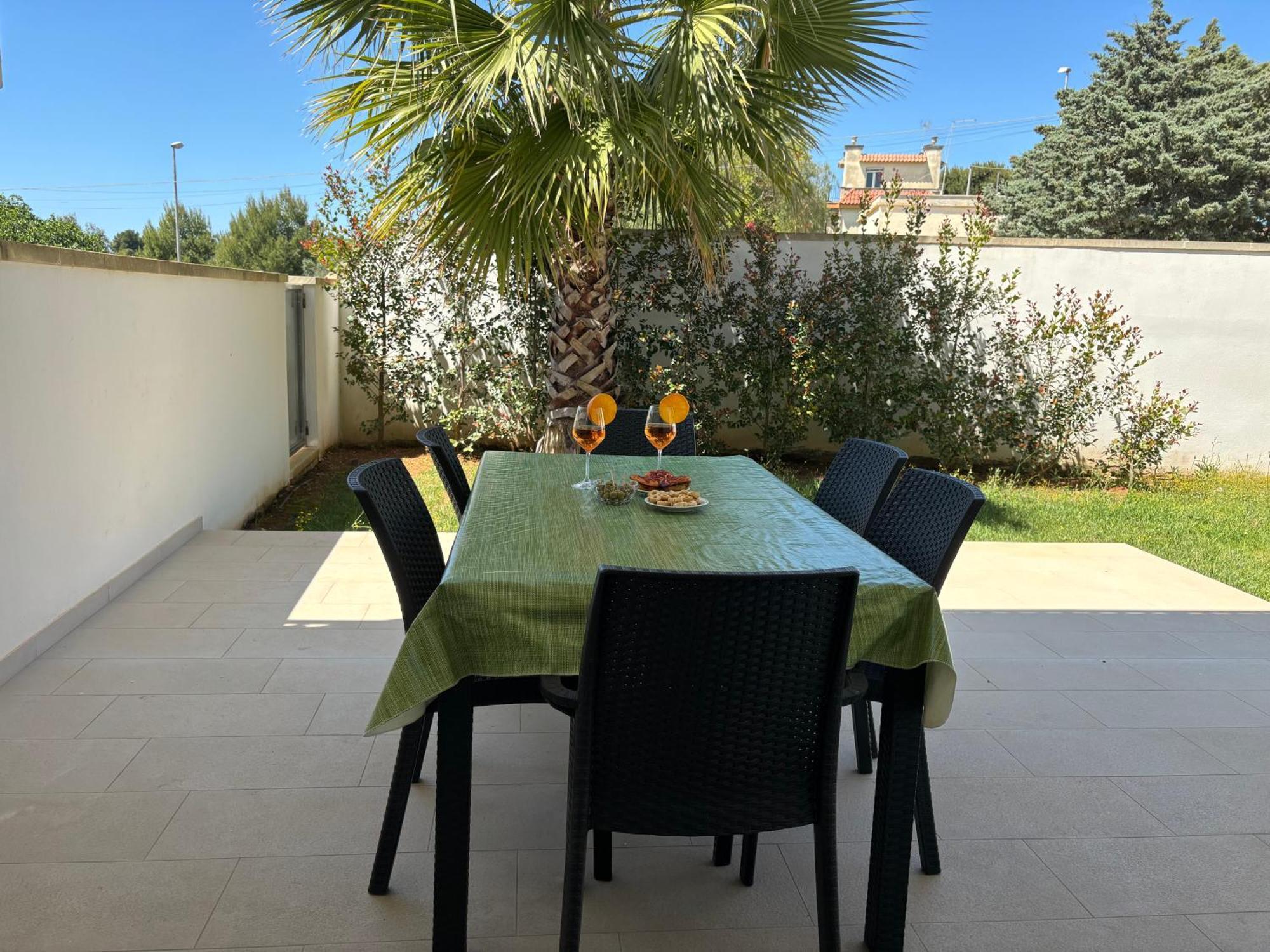Residence Valentina - Appartamento Altea Int. 2 Nardo Exterior photo